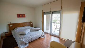 Habitació doble superior | Wifi gratuïta