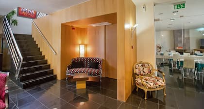 Hotel de Cerva