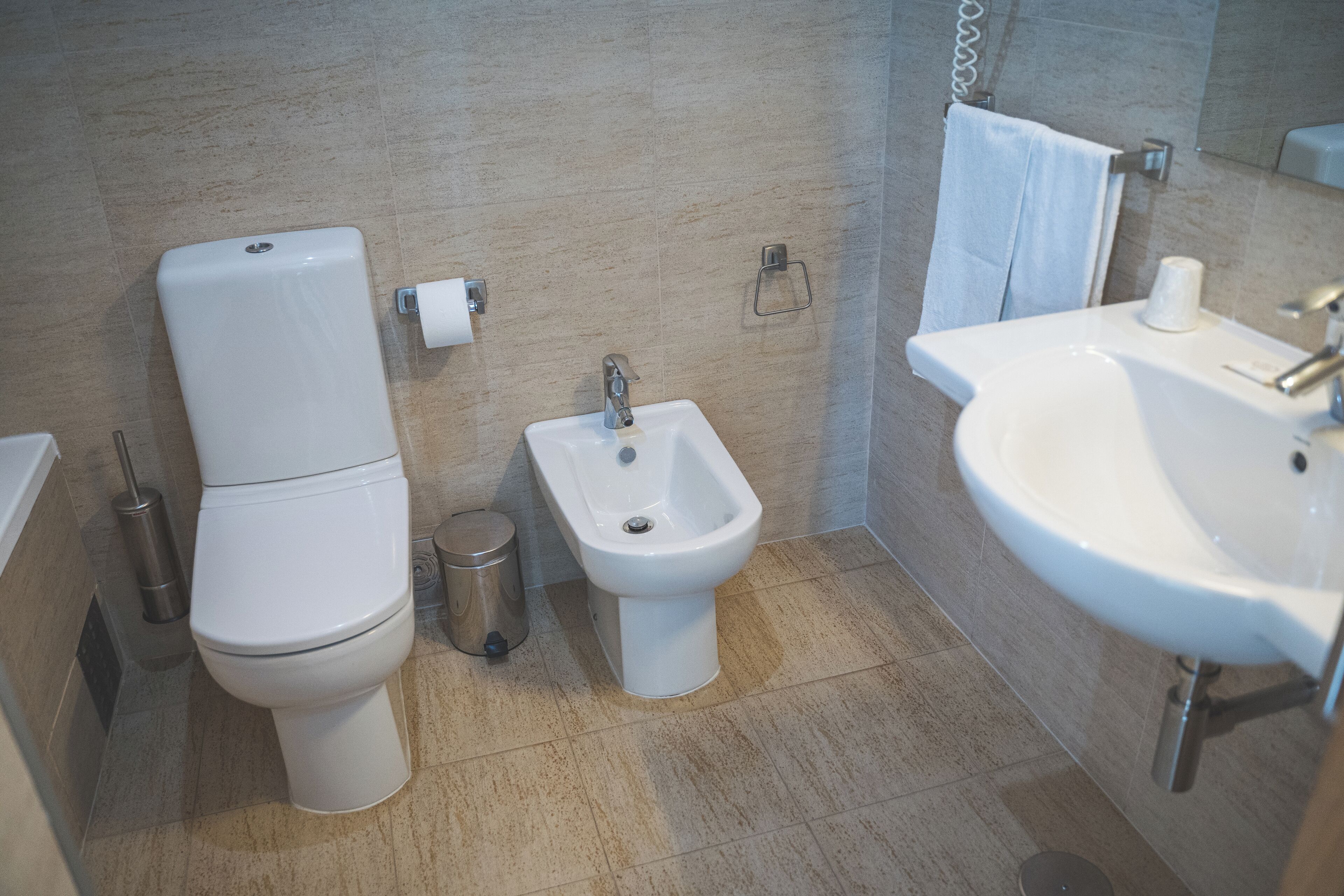 Foto - Hotel De Cerva