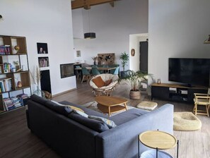 Smart TV