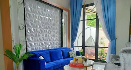 EXPRESS O 91277 Atiq Homestay Syariah