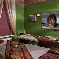 Phòng tắm hơi, phòng xông hơi, trị liệu toàn thân, massage mô sâu