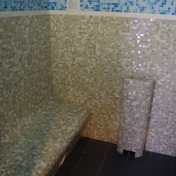Phòng tắm hơi, phòng xông hơi, trị liệu toàn thân, massage mô sâu