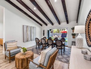Interior - Luxury ScottsdalePickleballHeated PoolGolf (Scottsdale)