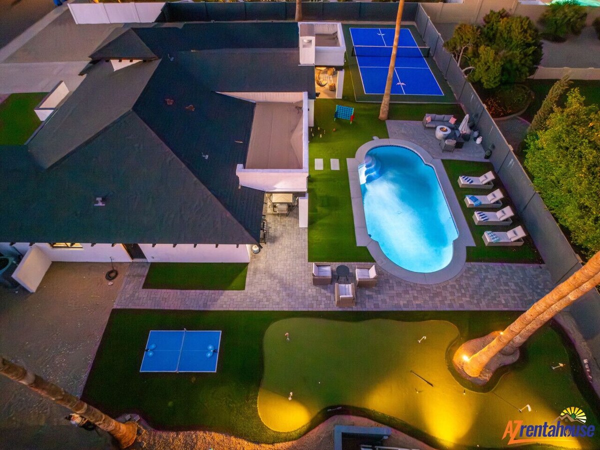 Bild für Gastgeberprofil