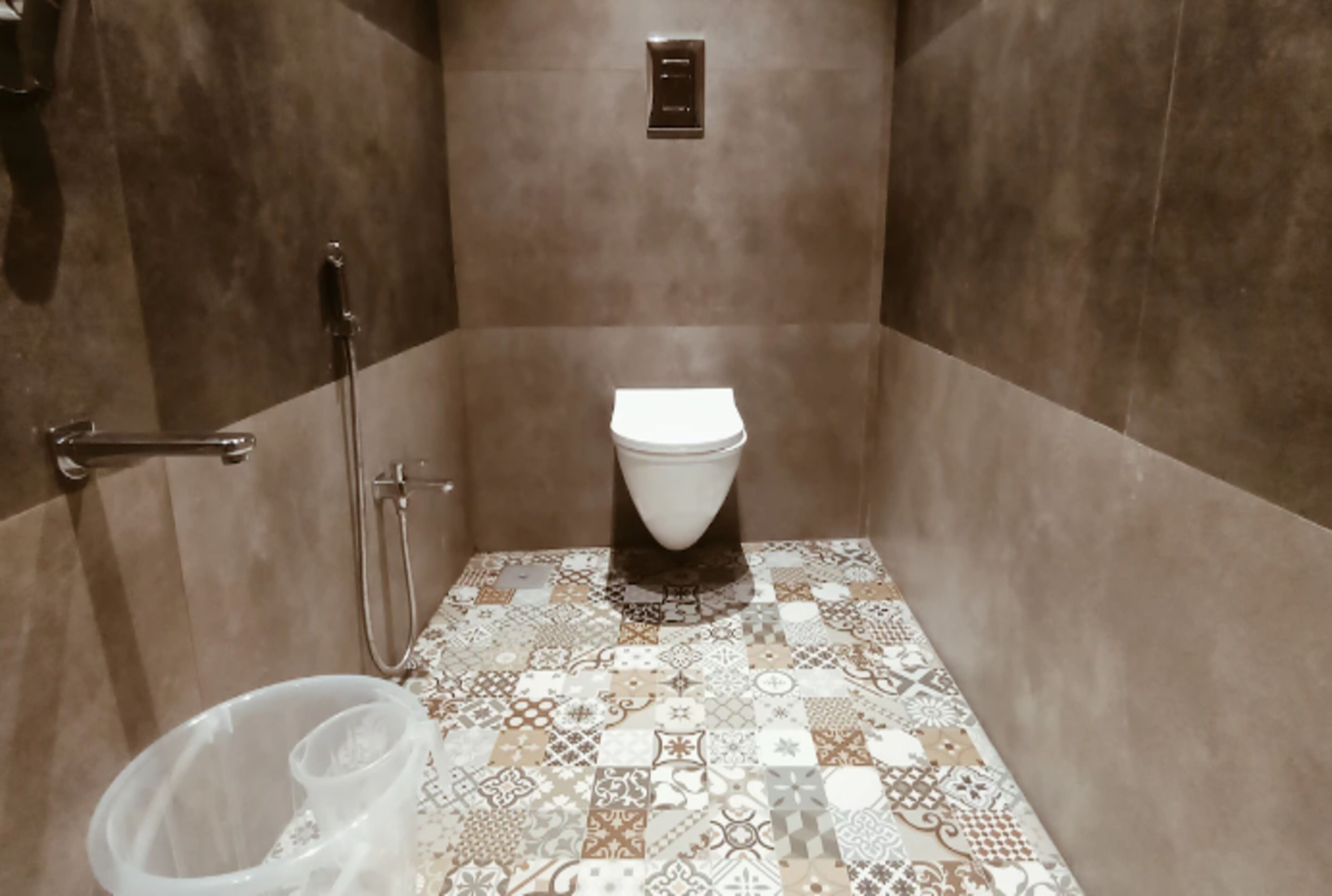 Foto - Hotel Prasad NX