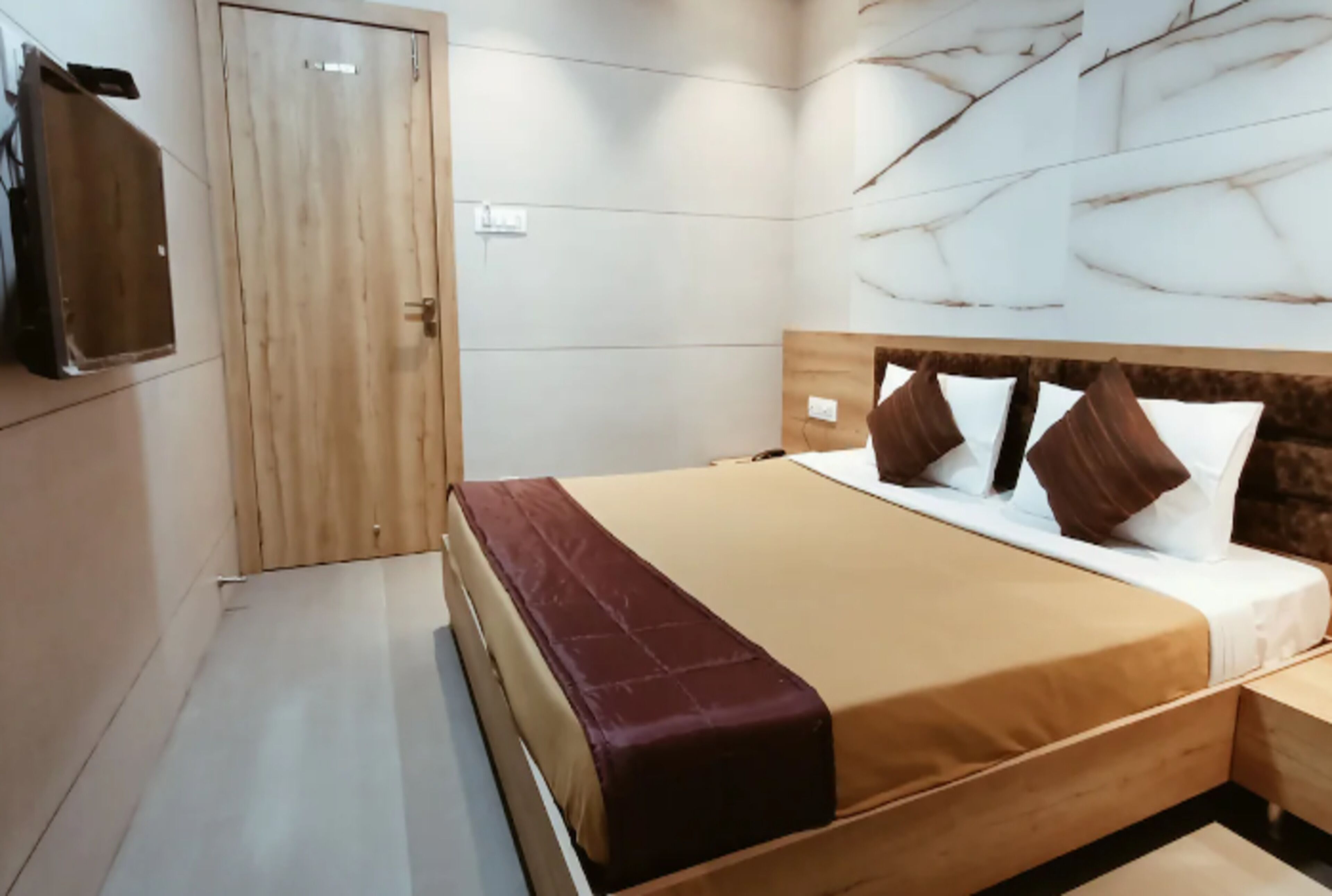 Foto - Hotel Prasad NX