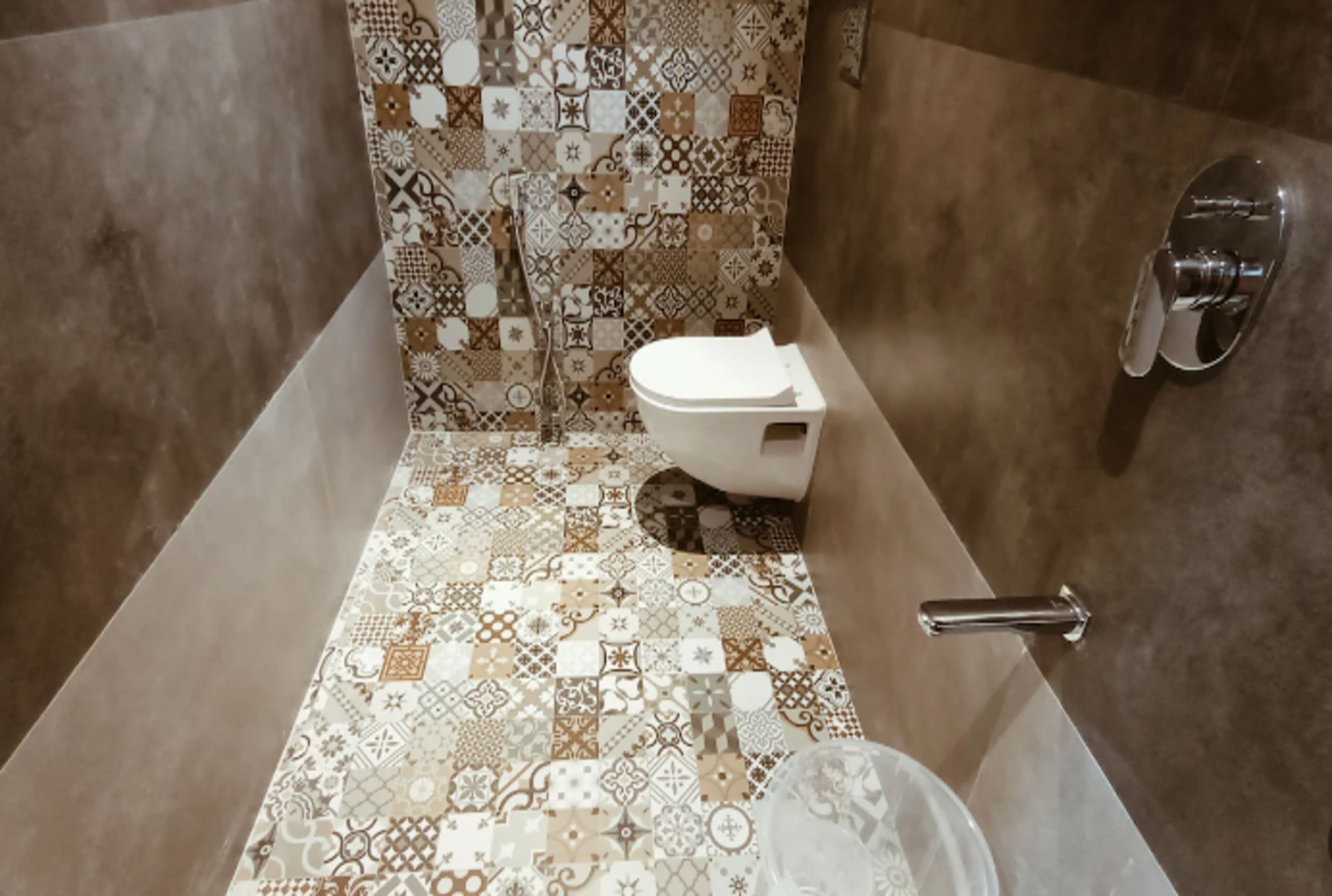 Foto - Hotel Prasad NX