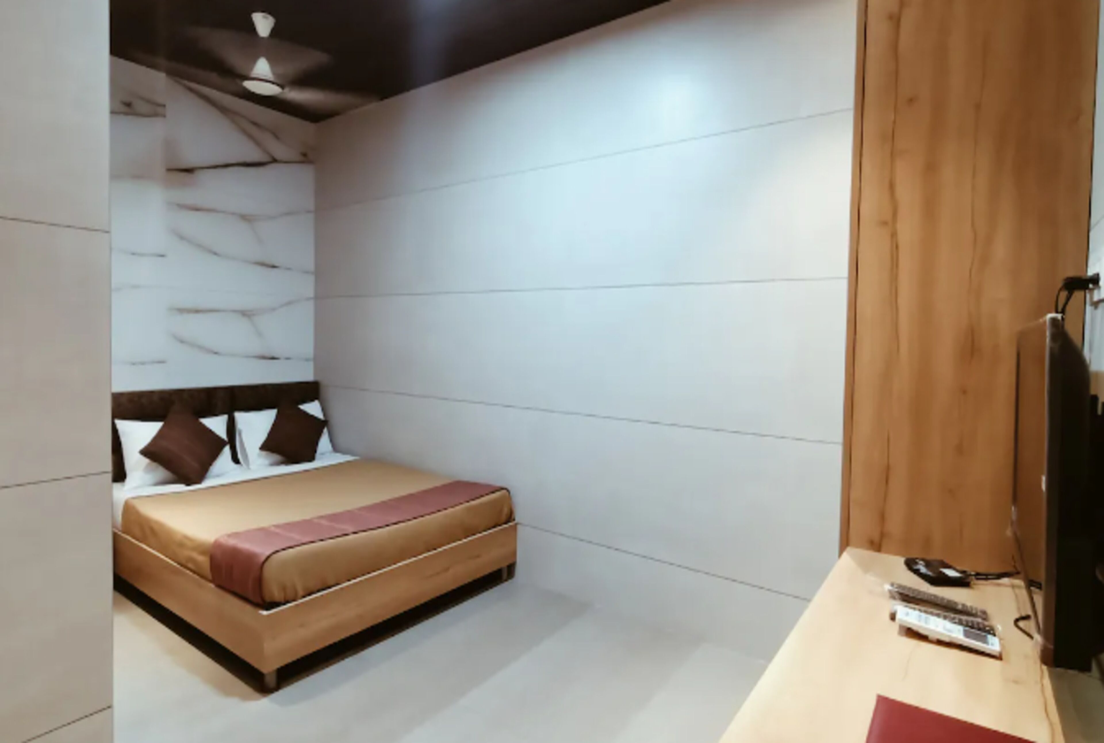 Foto - Hotel Prasad NX