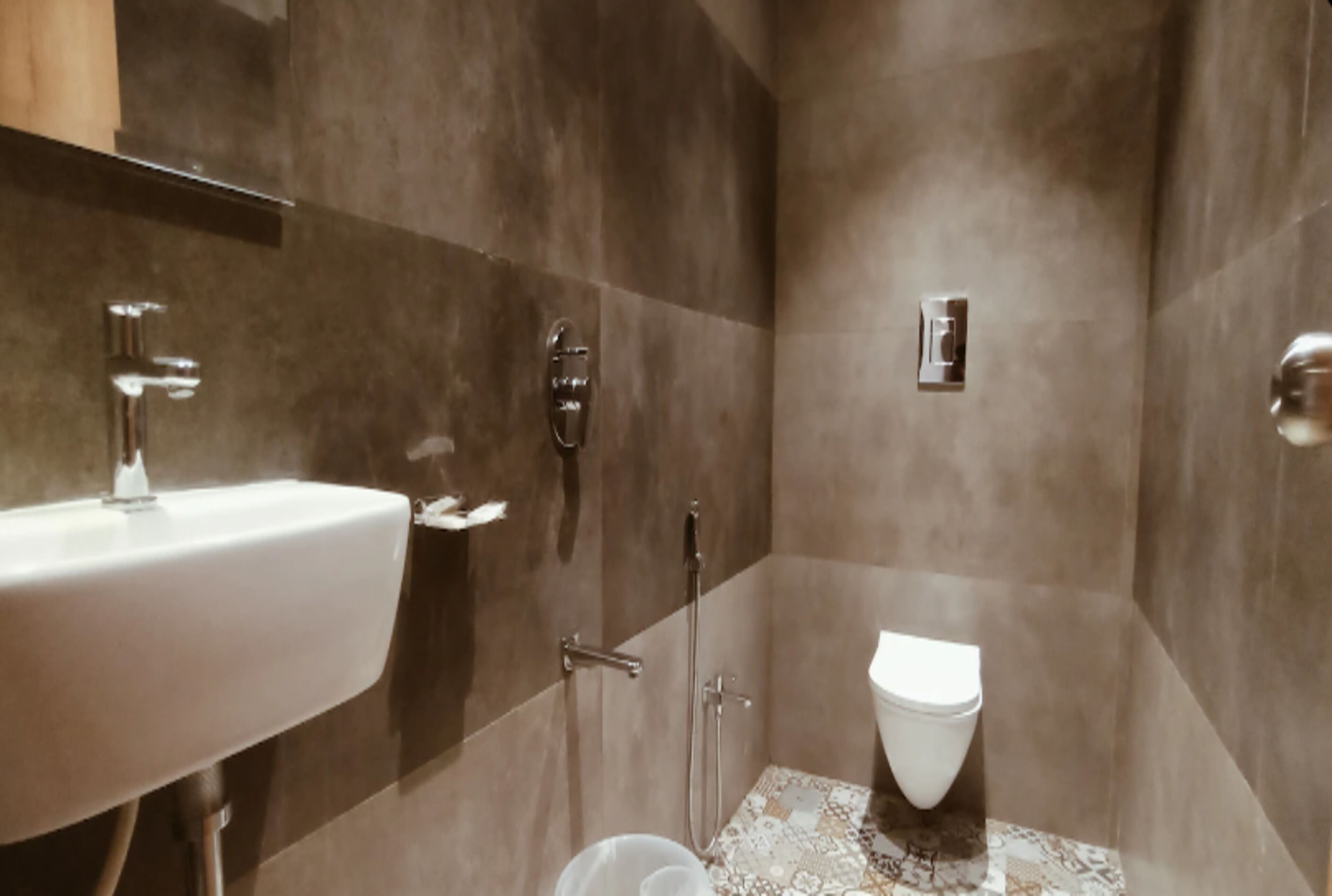 Foto - Hotel Prasad NX