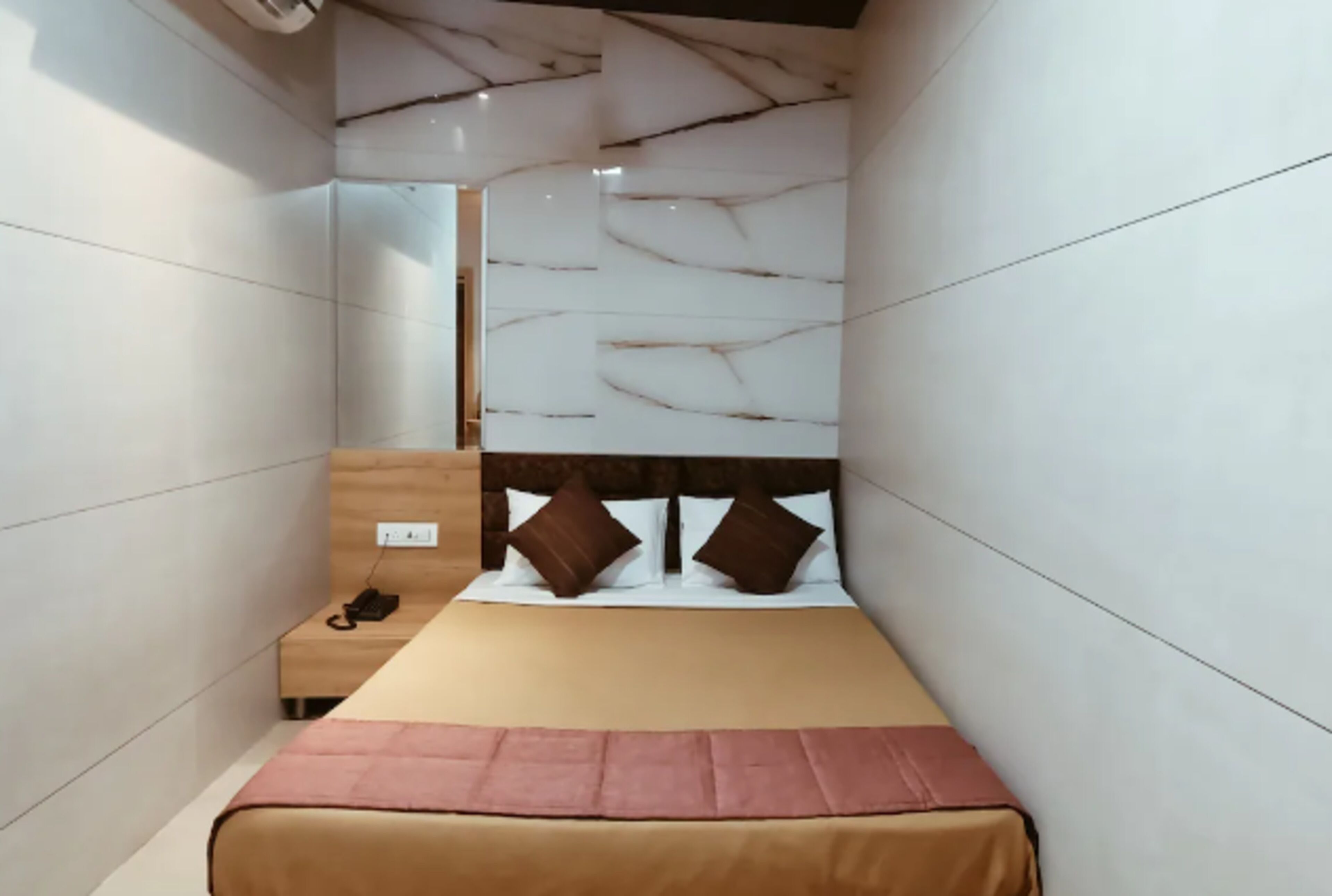 Foto - Hotel Prasad NX