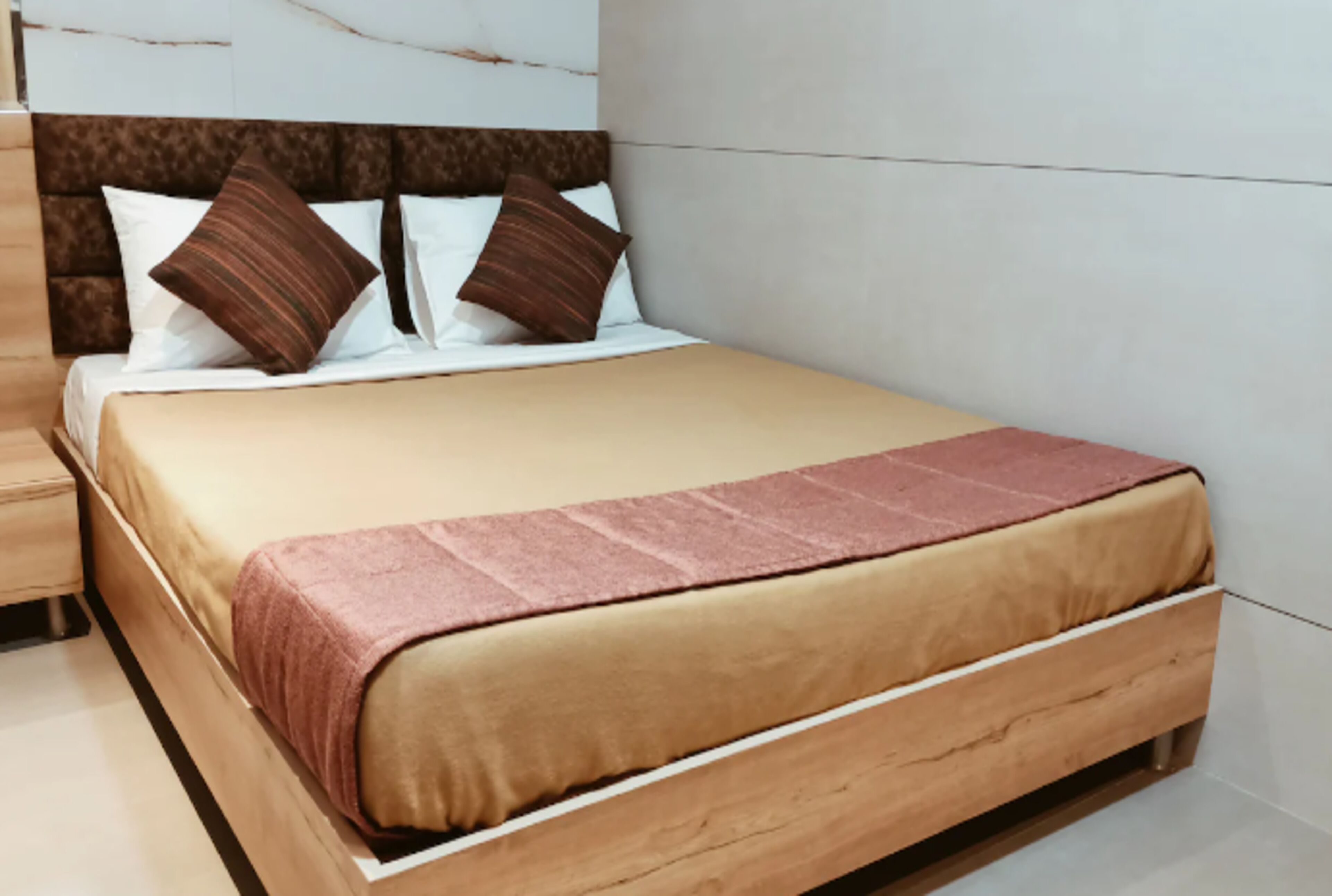 Foto - Hotel Prasad NX