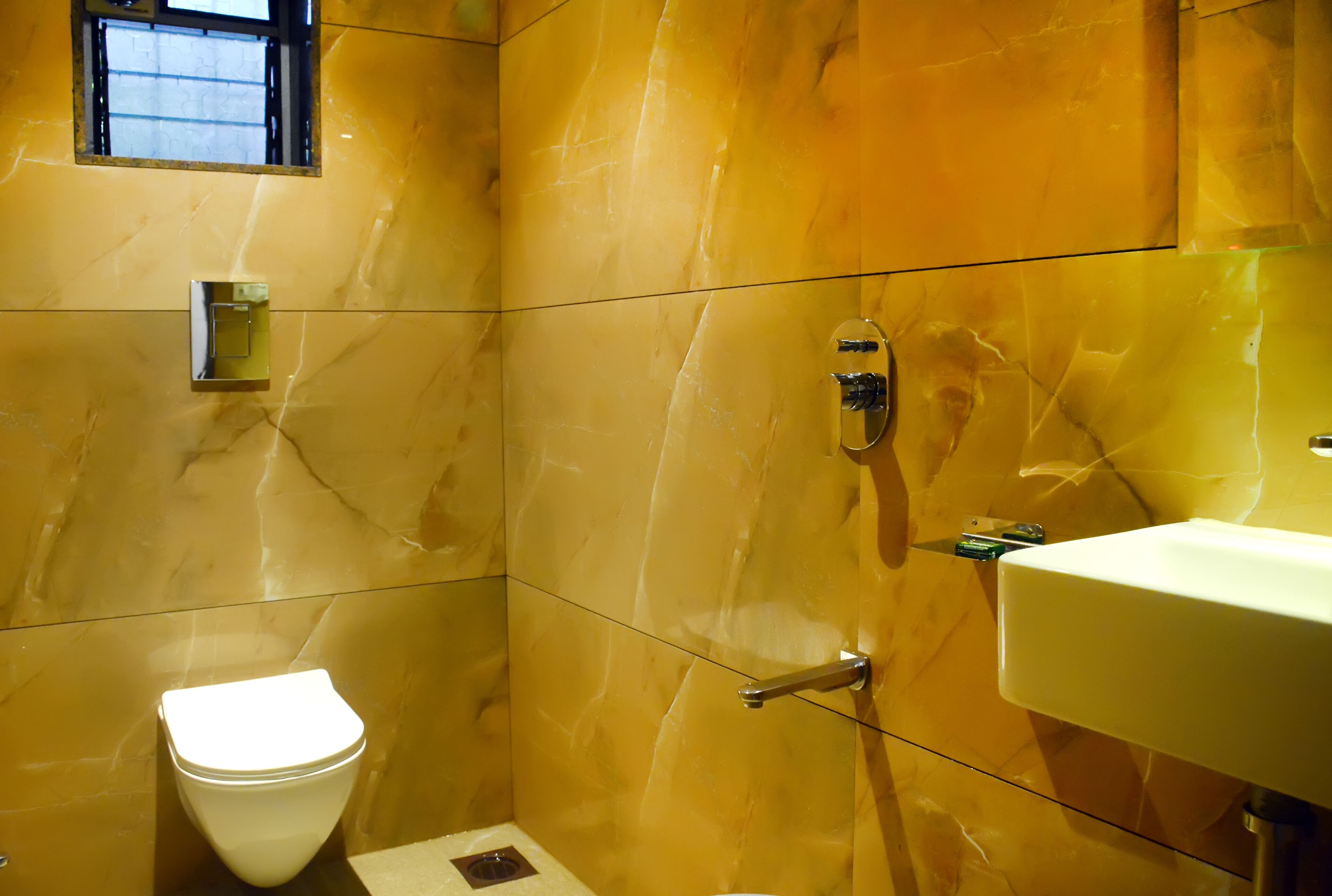 Foto - Hotel Prasad NX