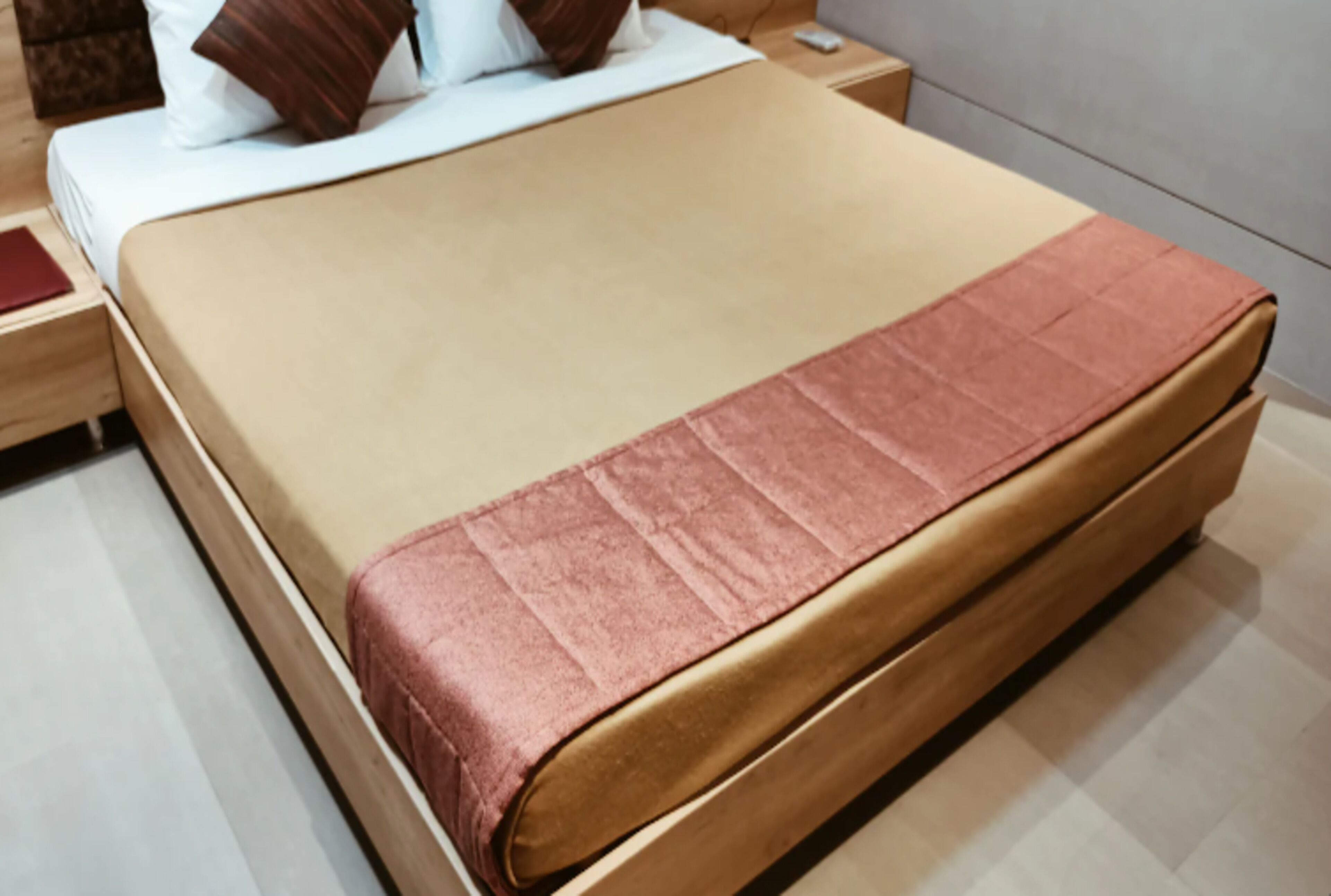 Foto - Hotel Prasad NX