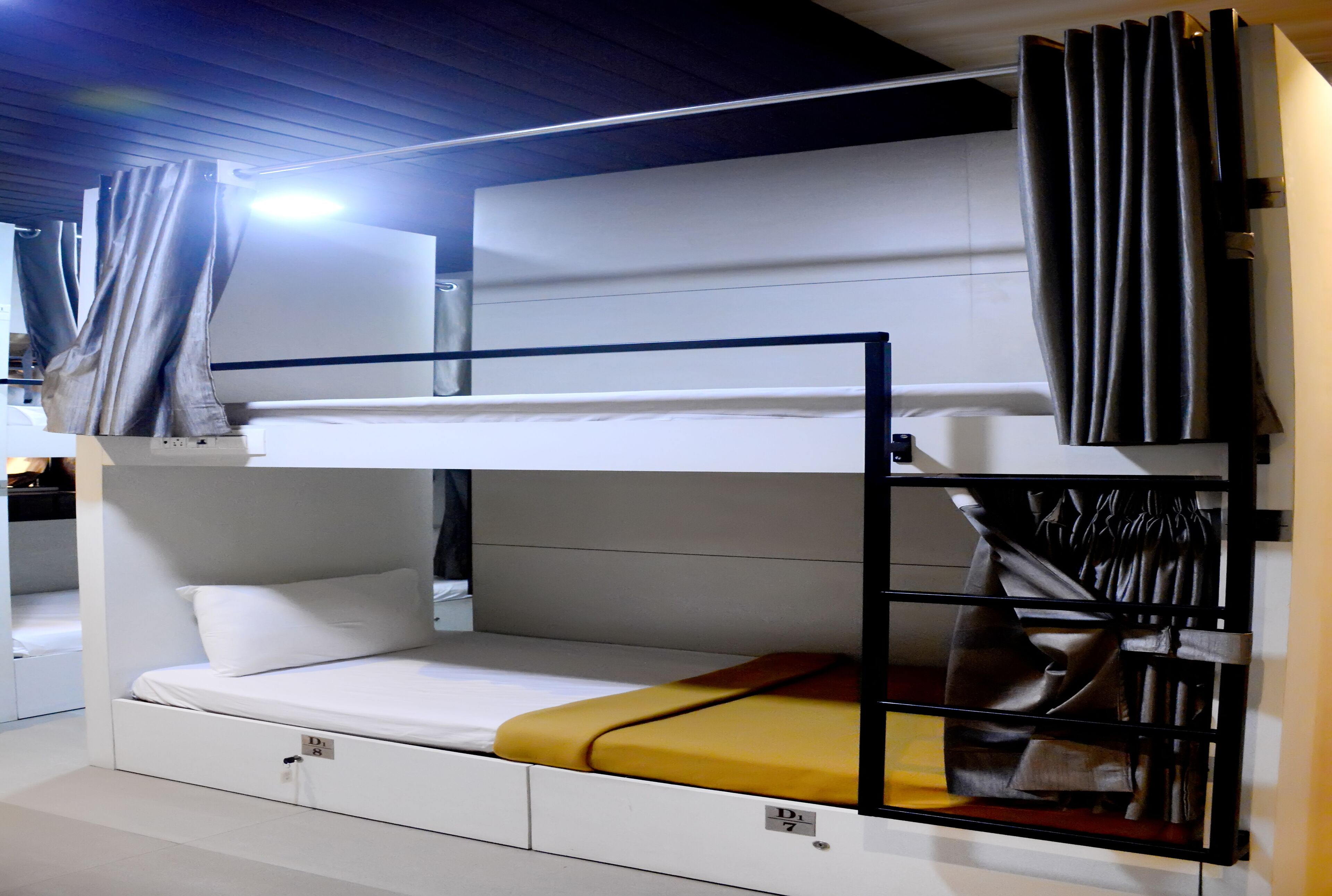 Foto - Hotel Prasad NX