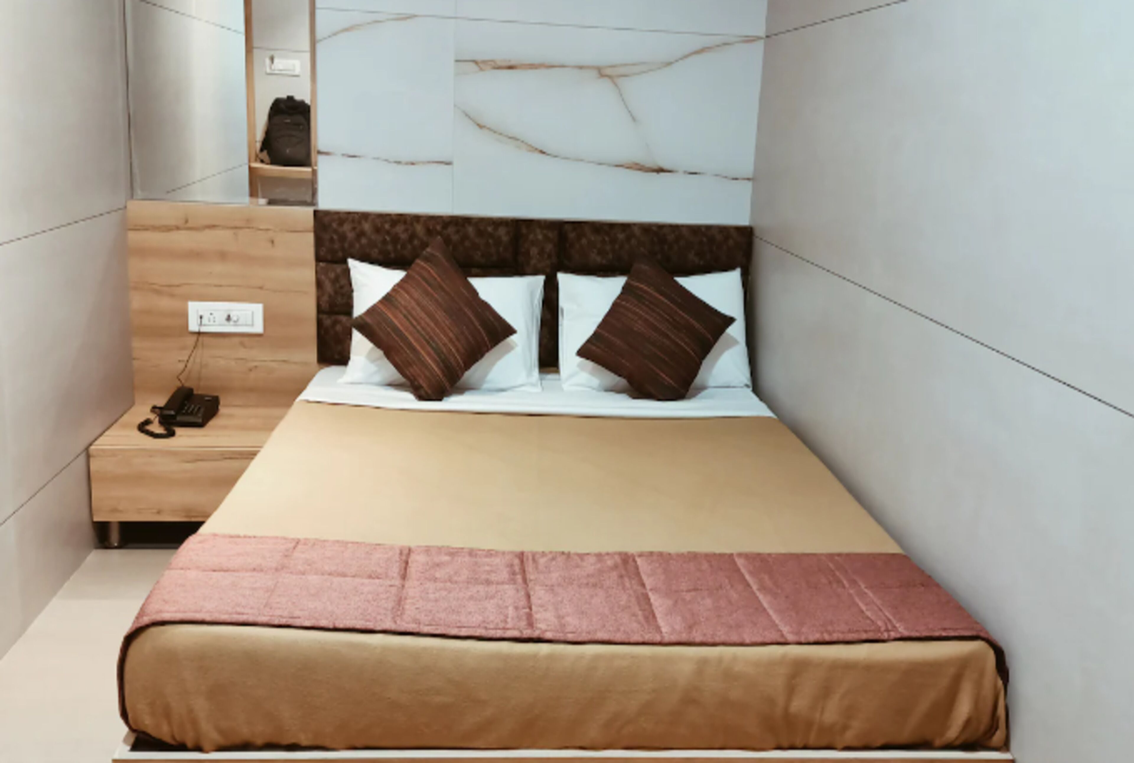 Foto - Hotel Prasad NX