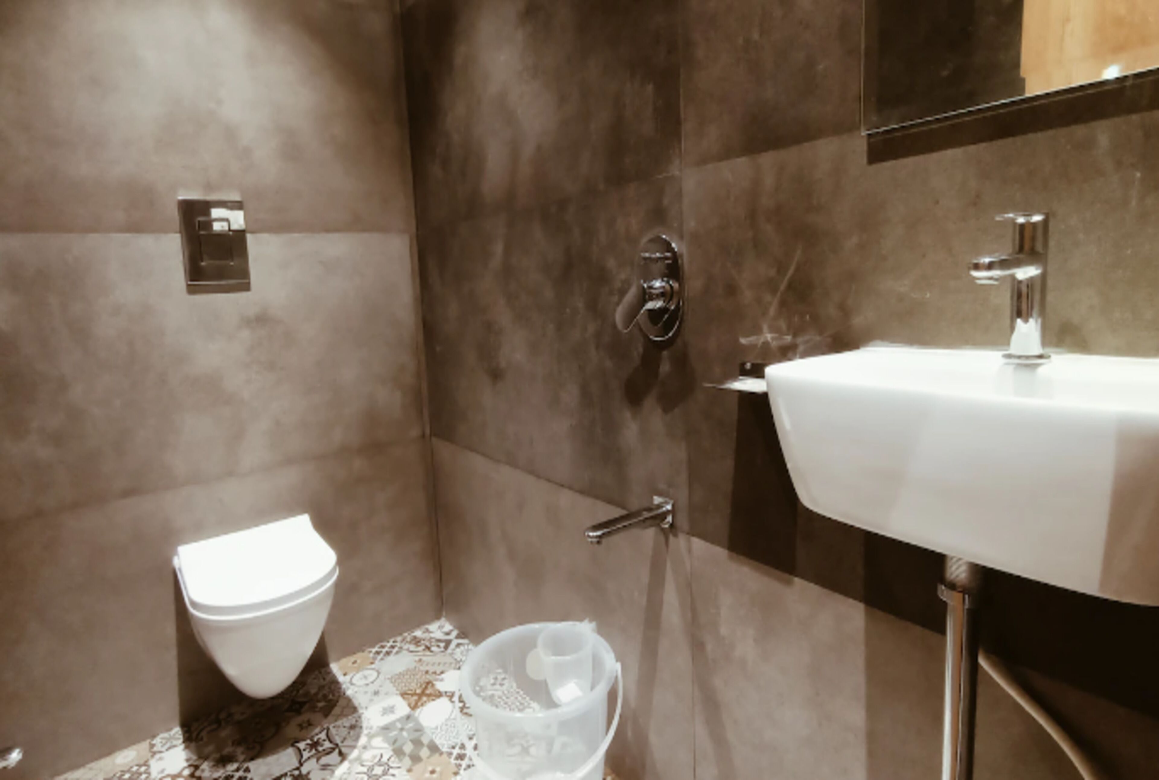 Foto - Hotel Prasad NX