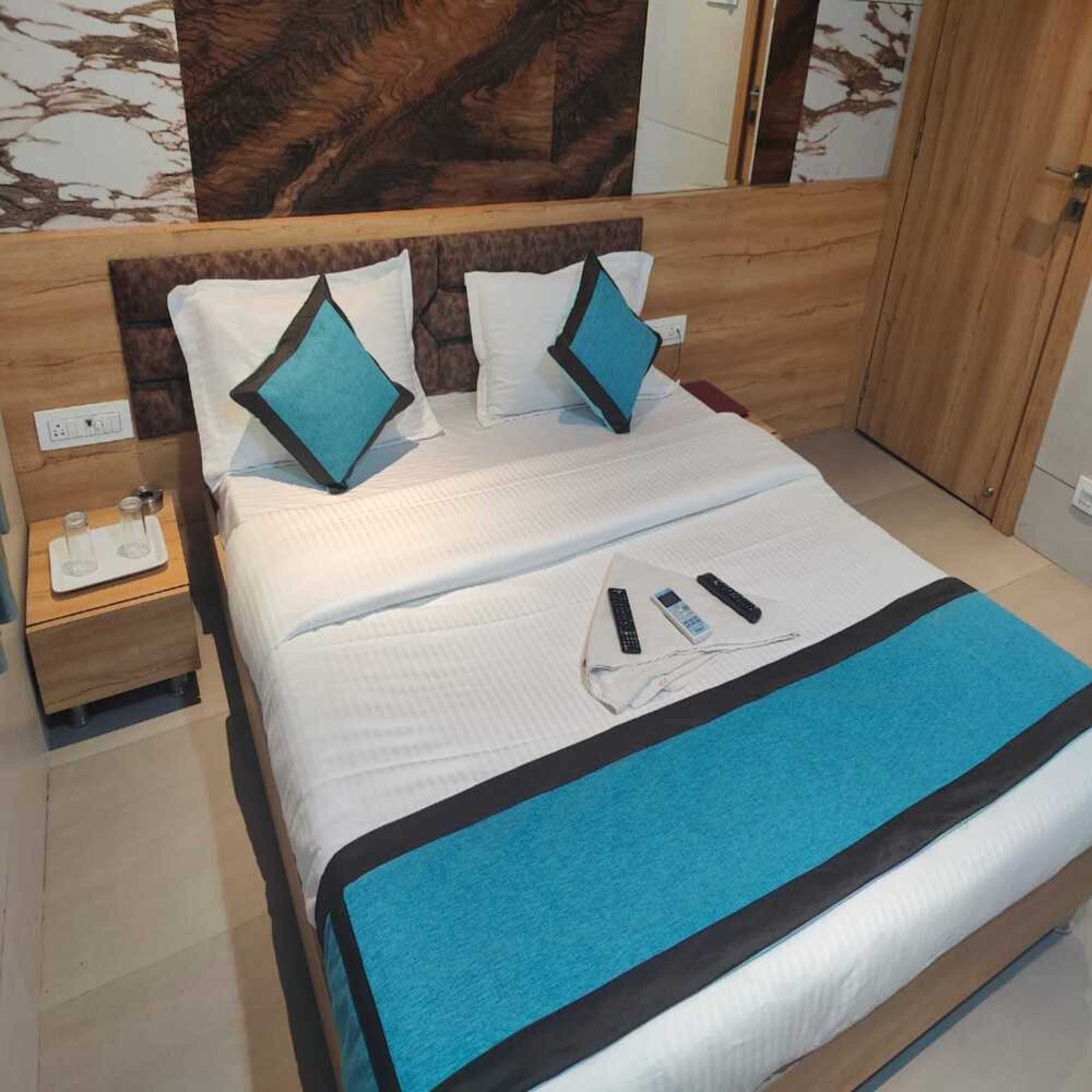 Foto - Hotel Prasad NX