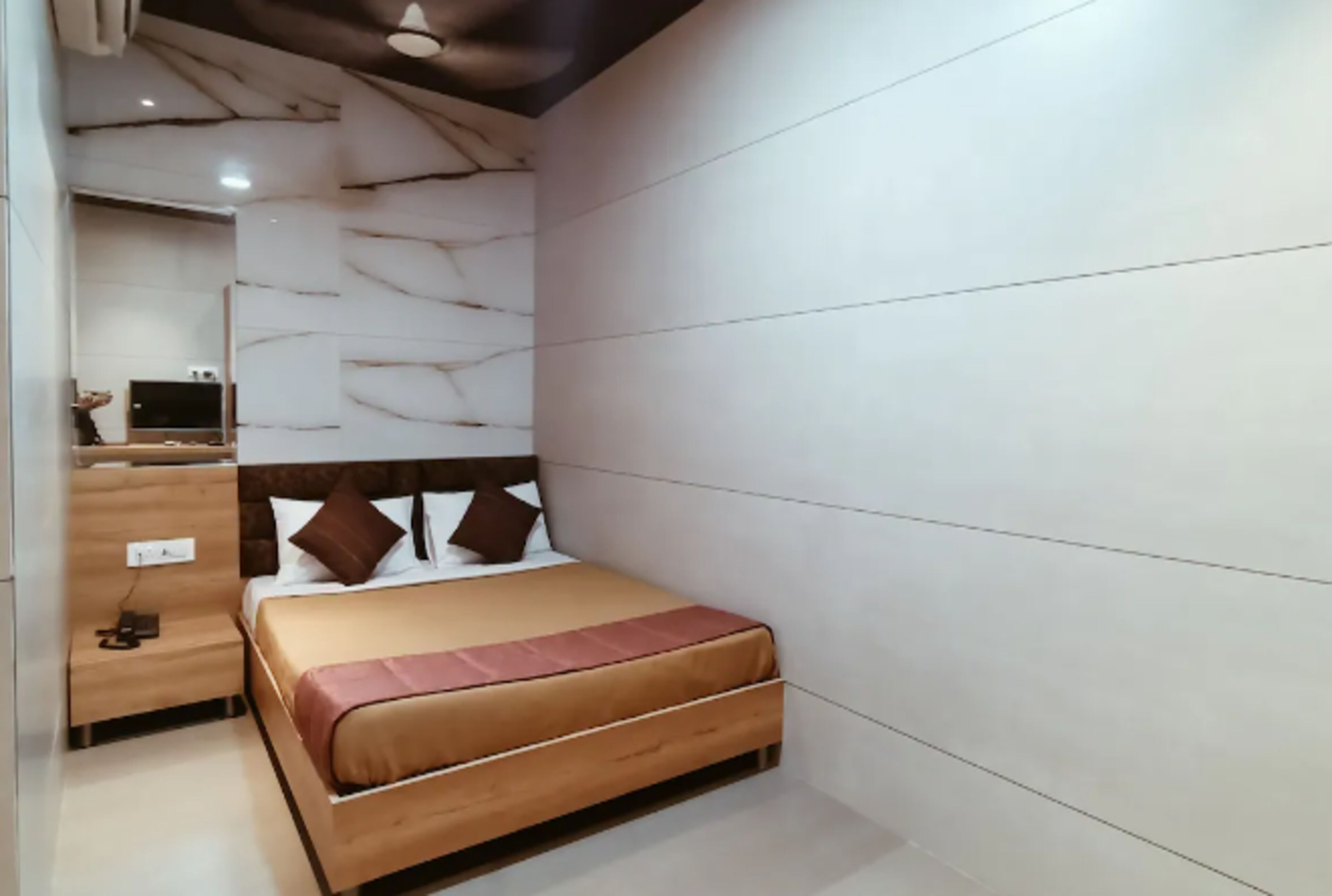 Foto - Hotel Prasad NX