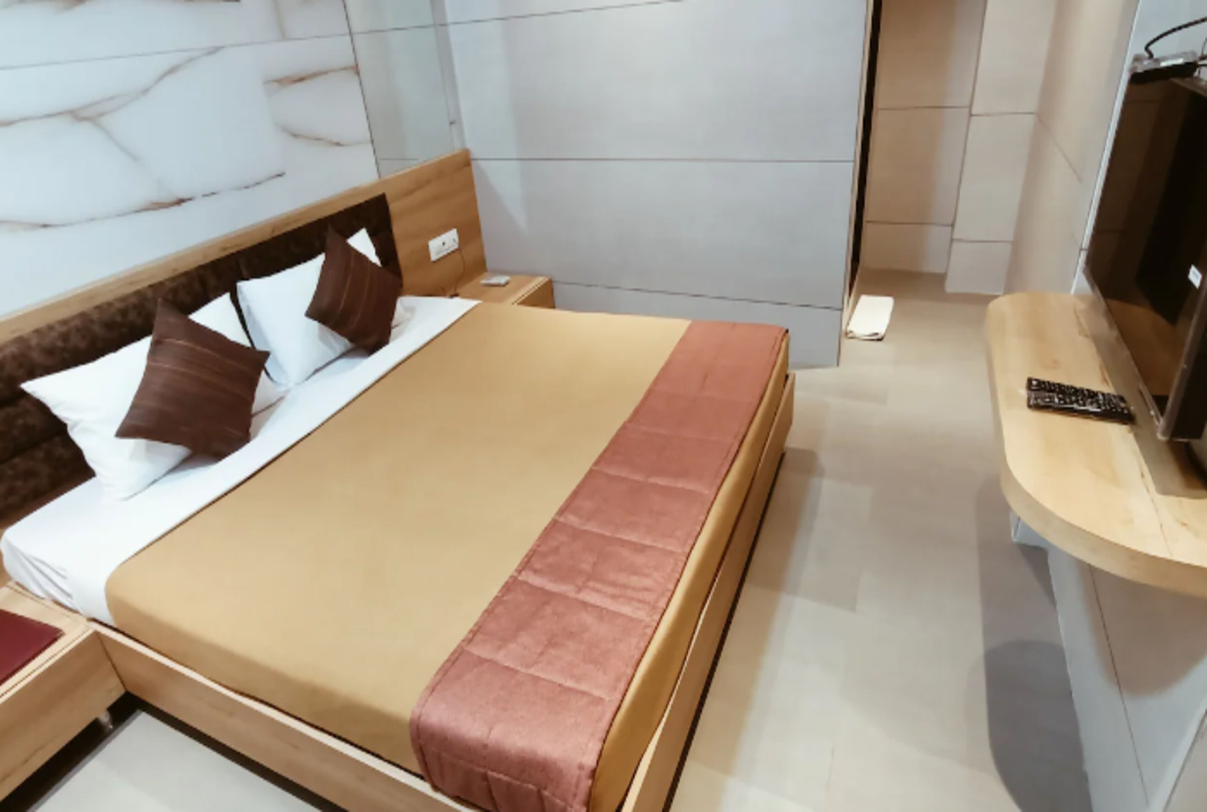 Foto - Hotel Prasad NX