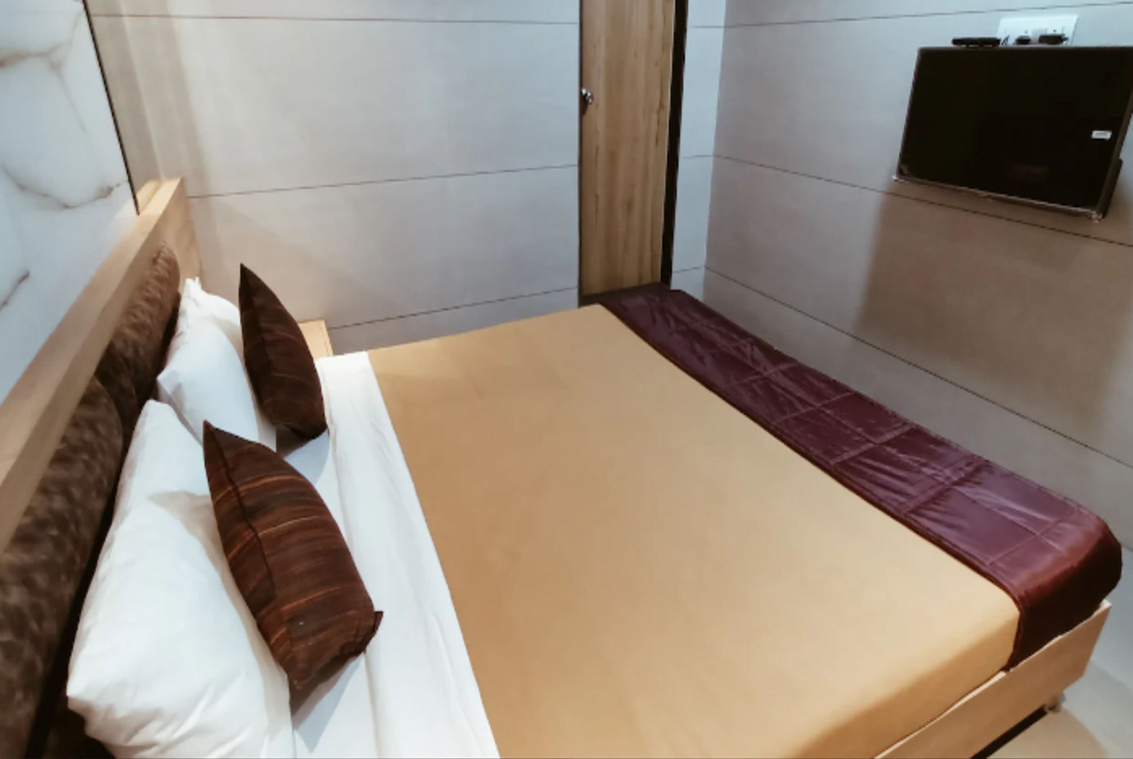 Foto - Hotel Prasad NX