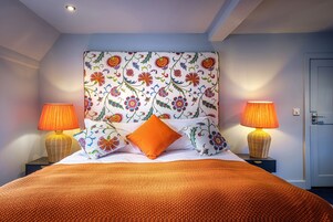 Standard Double or Twin Room | Individually decorated, individually furnished, free cribs/infant beds