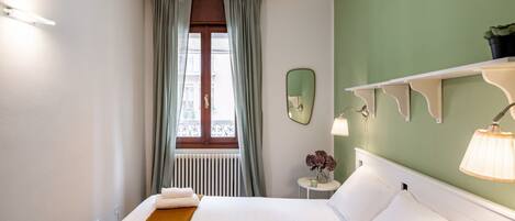 1 sovrum och internet