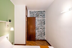 1 slaapkamer, internet