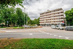 Esterni