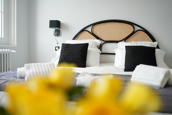 Comfort Double Room