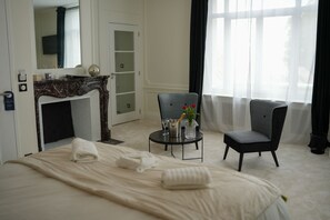 Grand Double Room, 1 Bedroom