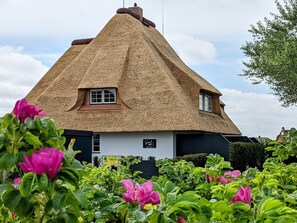 Apartment (Beach Lodge 4 OG) | Außenbereich