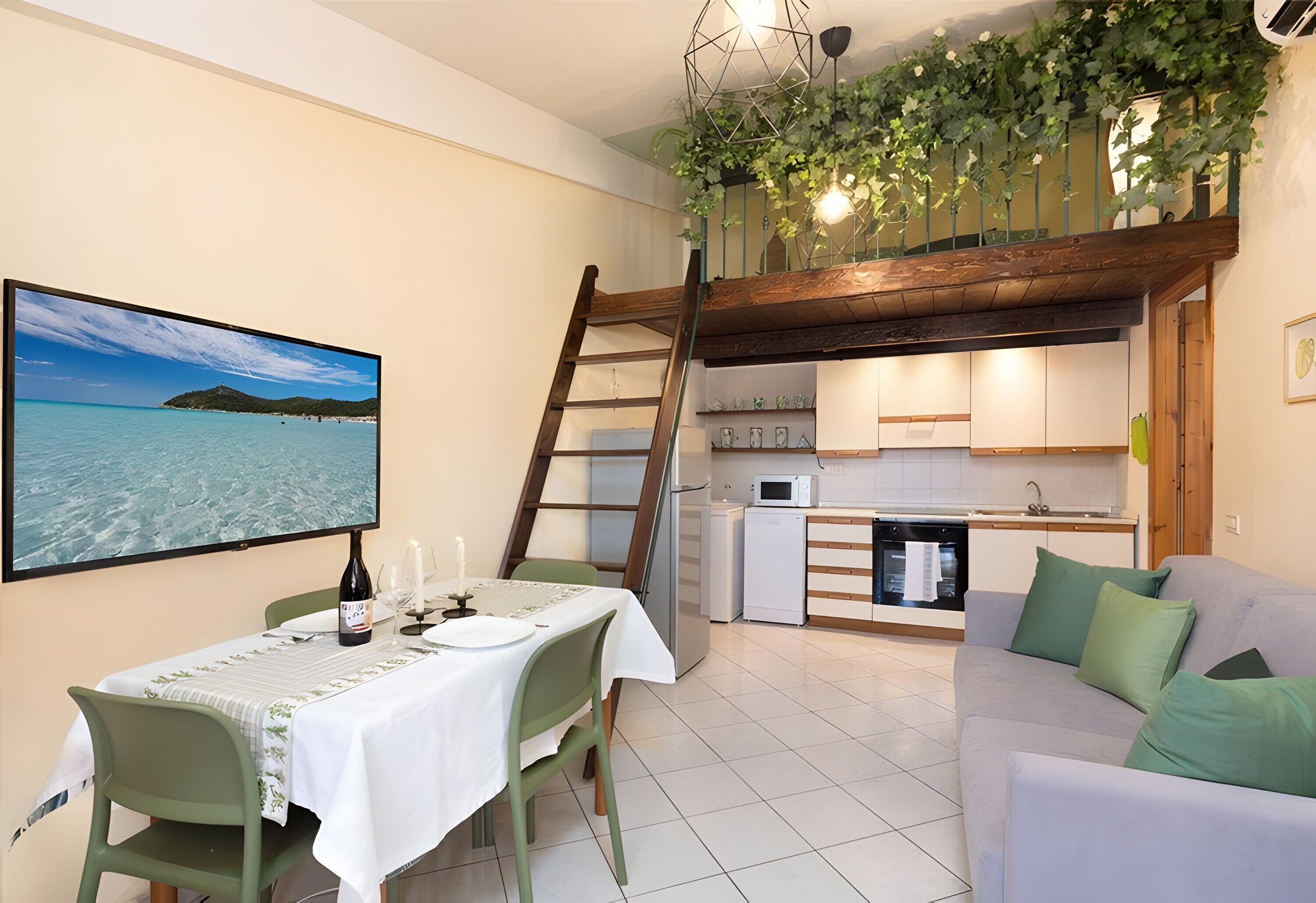 Tv och streamingtjänster