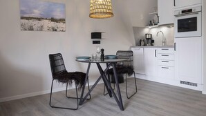 Unclassified image, 4 of 41, button - Beach Lodge 7 OG (St. Peter-Ording)