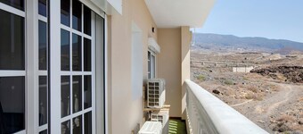 Vakantiehuis "Del Pescador Planta Alta" met zeezicht, balkon & Wi-Fi
