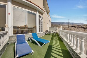 Terraço/pátio