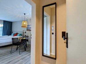 Apartment (Beach Lodge 1 EG) | Außenbereich