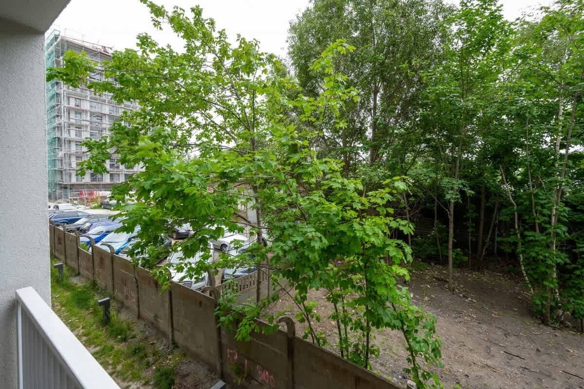 Boendeområde