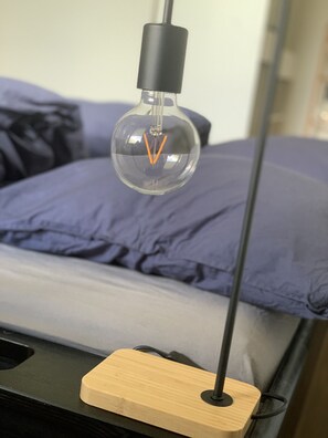 1 Schlafzimmer, WLAN