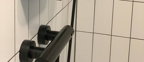 Pomme de douche portative