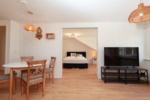 1 chambre, Wi-Fi