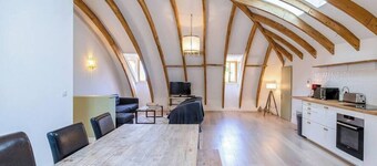 Apartment Noblemaire – Steps from Lake Annecy