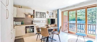 Appartement T2 - Résidence Rive Gauche