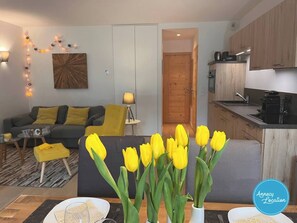 Fernseher, Arbeitsbereiche