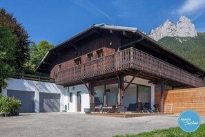 Exterieur