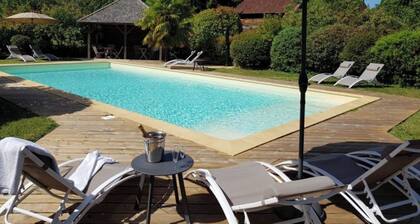 Suite Familiale - Le Clos Vallis