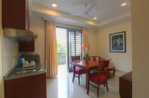 Premium Suite - Lilac 3rd Block (Bengaluru)