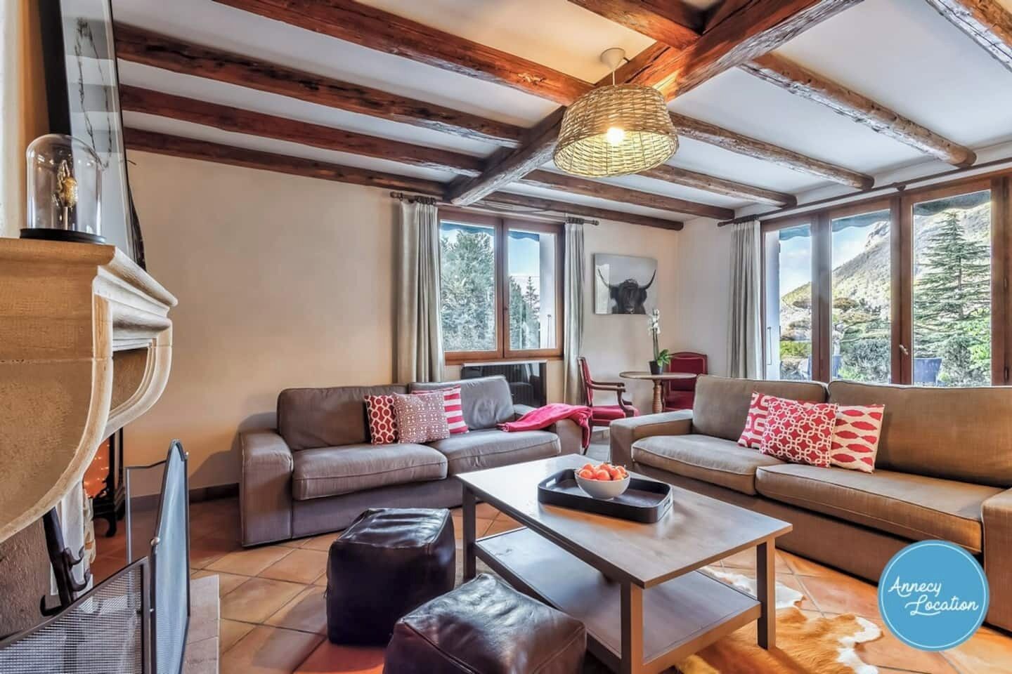Fernseher, Arbeitsbereiche