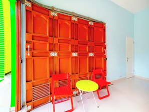 Interior - OYO 91283 Sg Premium Guest House (Medan)