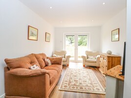 Casa de campo | Sala de estar